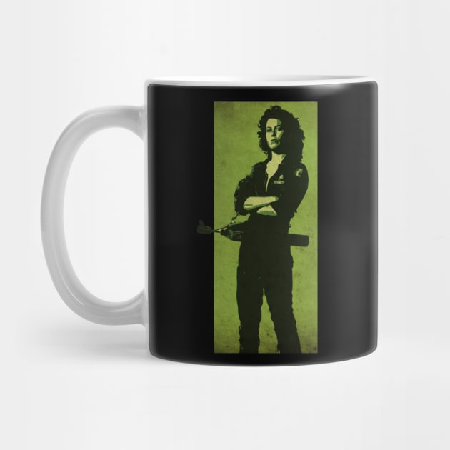 Ripley Redemption by CTShirts